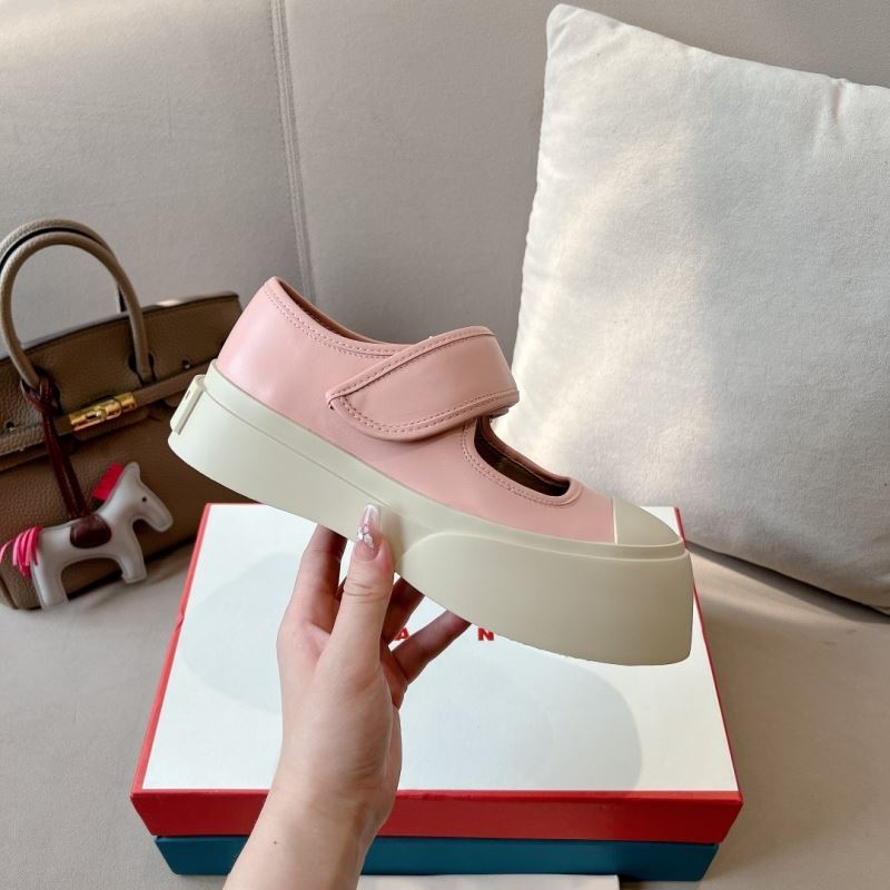 Marni Shoes